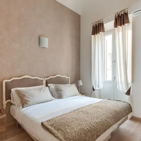Apartamento Uffizi-ponte Vecchio Florencia
