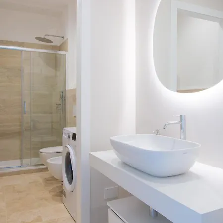 Daire Floor With Elevator - Fantastic View