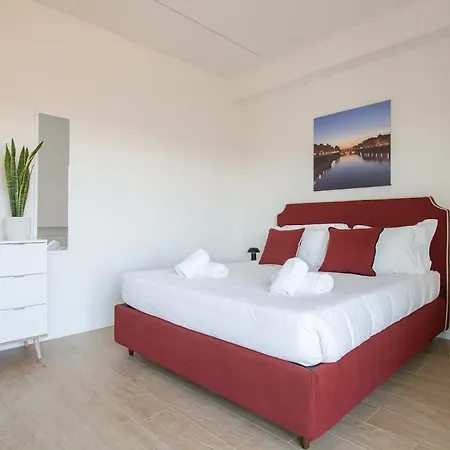 Daire Floor With Elevator - Fantastic View Floransa