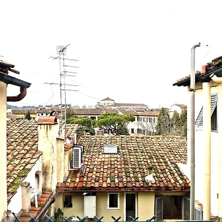 Greenhouse * Florence