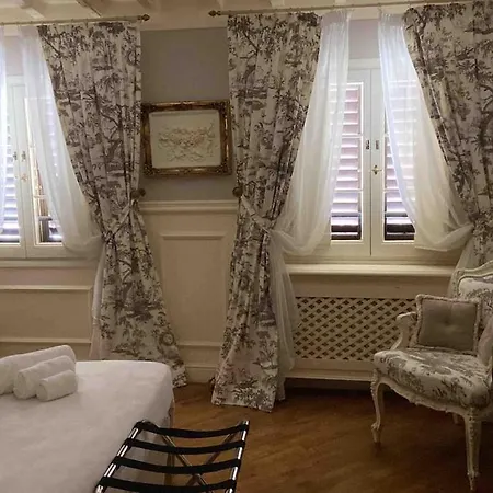 Апартаменты Signoria Elegant With View Palazzo Vecchio *