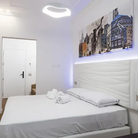 Corte Dell'albero Bed & Breakfast Florence