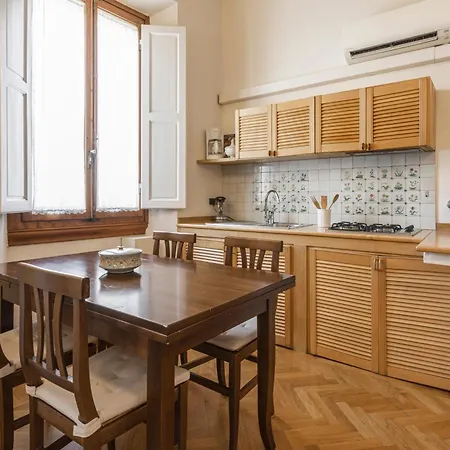Casa Lisa By Mmega Διαμέρισμα *