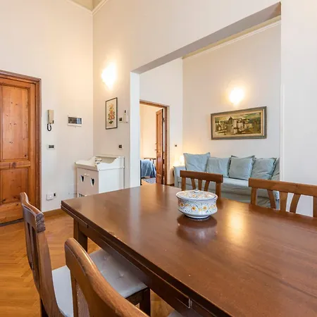 Casa Lisa By Mmega Φλωρεντία
