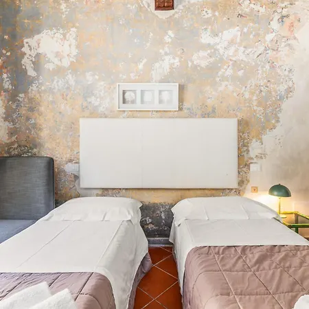 Oltrarno Artisan C&g Guest house