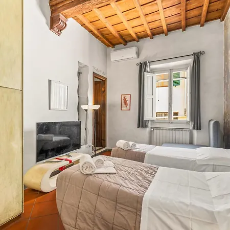 Guest house Oltrarno Artisan C&g