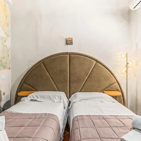 Oltrarno Artisan C&g Guest house Florence