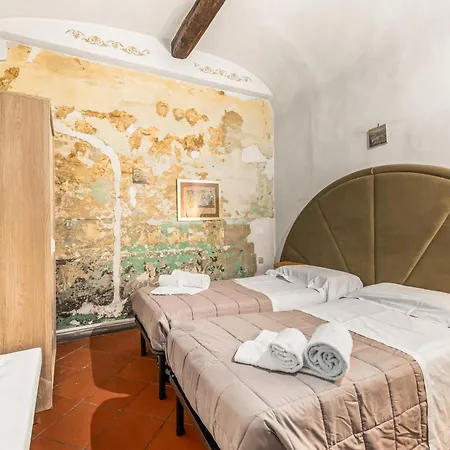 Oltrarno Artisan C&g Florence
