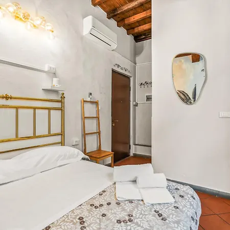 Oltrarno Artisan C&g Florence