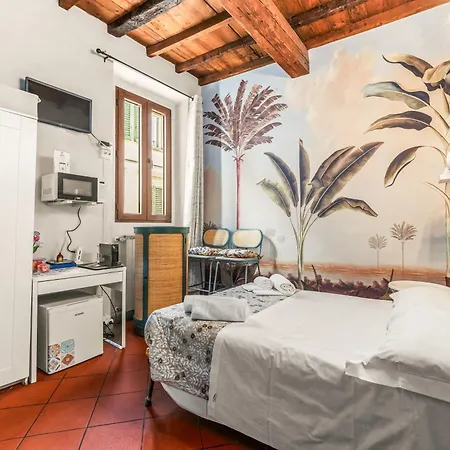 Oltrarno Artisan C&g Guest house