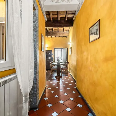 Guest house Oltrarno Artisan C&g