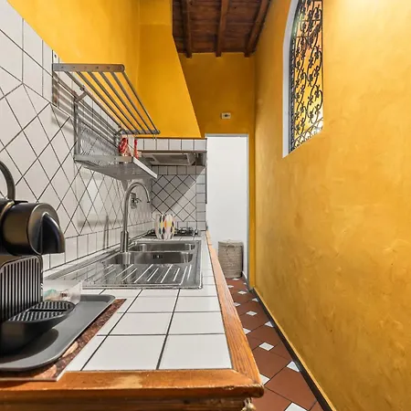Oltrarno Artisan C&g Florence
