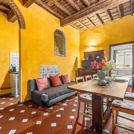 Oltrarno Artisan C&g Guest house