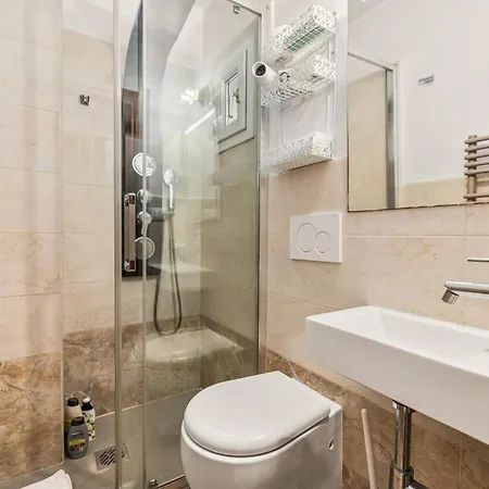 Guest house Oltrarno Artisan C&g