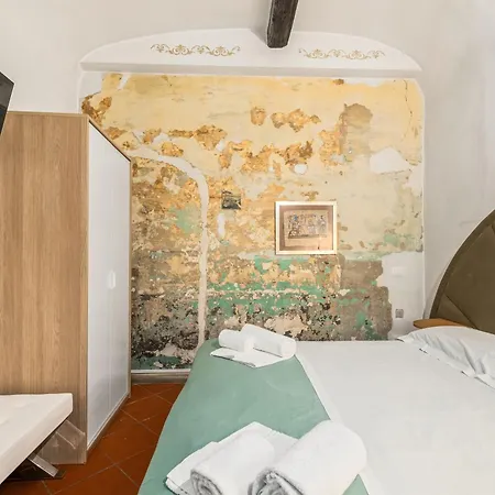 Guest house Oltrarno Artisan C&g *