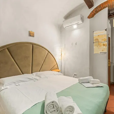 Oltrarno Artisan C&g Guest house Florence