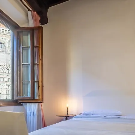 La Residenza Del Proconsolo Bed & Breakfast