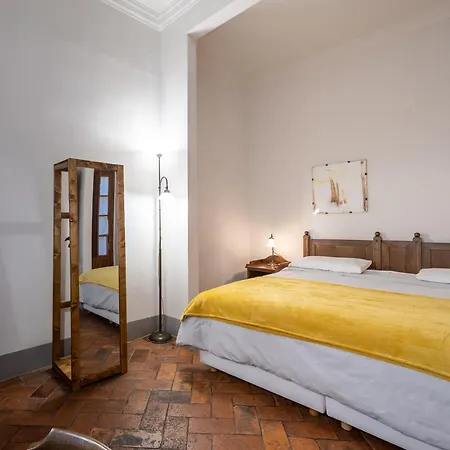 Bed & Breakfast La Residenza Del Proconsolo