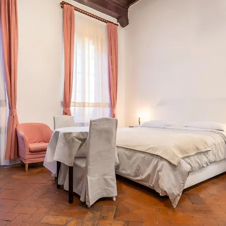 La Residenza Del Proconsolo Bed & Breakfast 3*