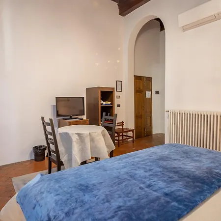 Bed & Breakfast La Residenza Del Proconsolo 3*