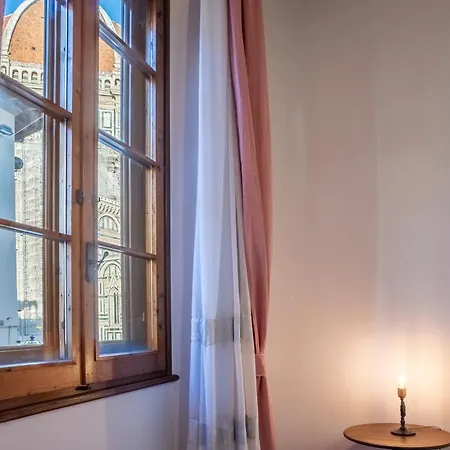 La Residenza Del Proconsolo Florence