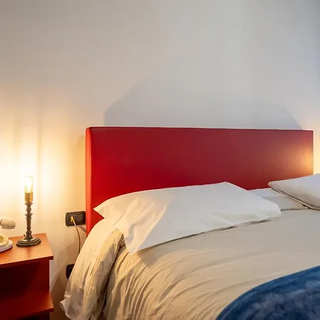 La Residenza Del Proconsolo 3* Firenze