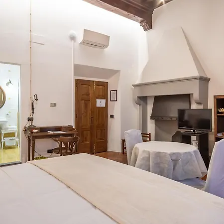 La Residenza Del Proconsolo Bed & Breakfast