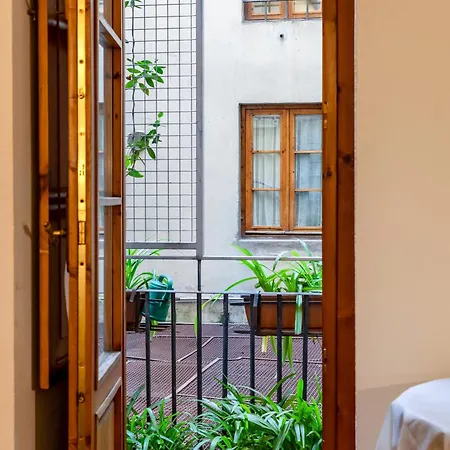 Bed & Breakfast La Residenza Del Proconsolo