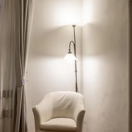 Bed & Breakfast La Residenza Del Proconsolo Florence