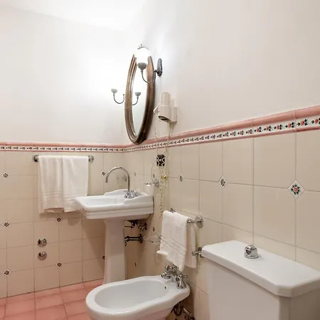 La Residenza Del Proconsolo 3*