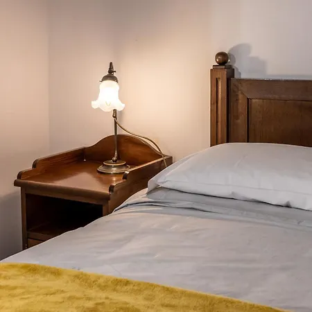 Bed & Breakfast La Residenza Del Proconsolo 3*