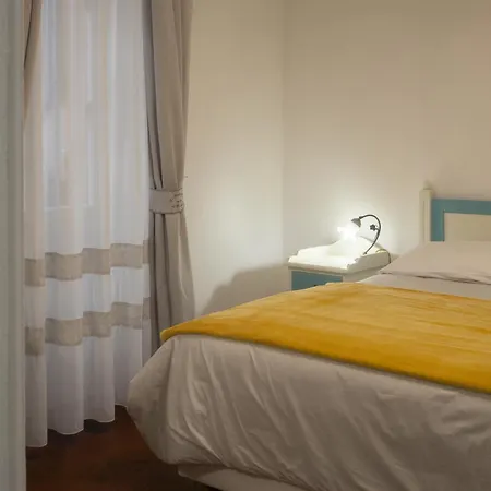 Bed & Breakfast La Residenza Del Proconsolo Florence