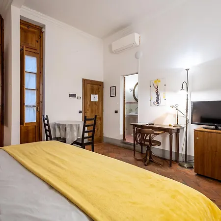 La Residenza Del Proconsolo 佛罗伦萨
