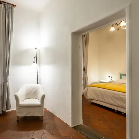 La Residenza Del Proconsolo