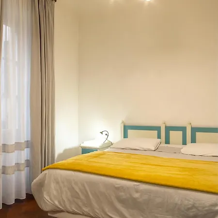 La Residenza Del Proconsolo Bed & Breakfast 3*