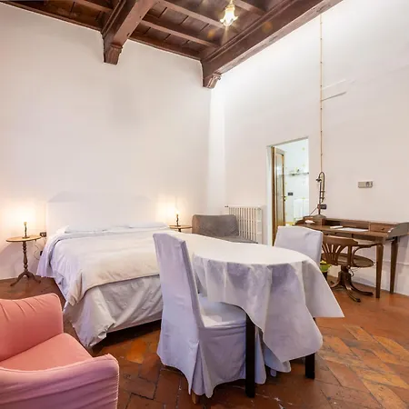 Bed & Breakfast La Residenza Del Proconsolo 3*
