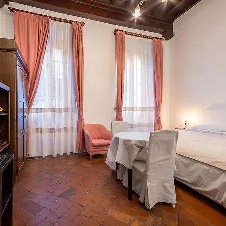 La Residenza Del Proconsolo 佛罗伦萨