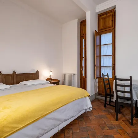 La Residenza Del Proconsolo Bed & Breakfast