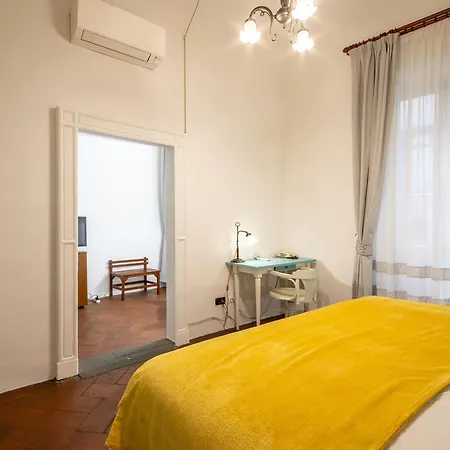 La Residenza Del Proconsolo Bed & Breakfast Florence