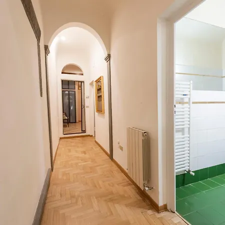 Santa Croce Retreat By Mmega *