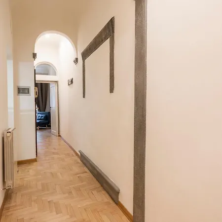 Santa Croce Retreat By Mmega Apartment *
