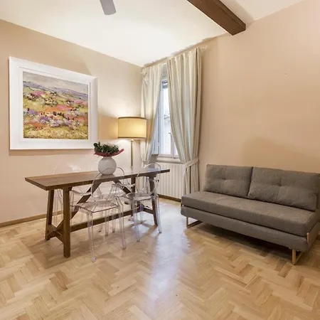 Santa Croce Retreat By Mmega * Florence