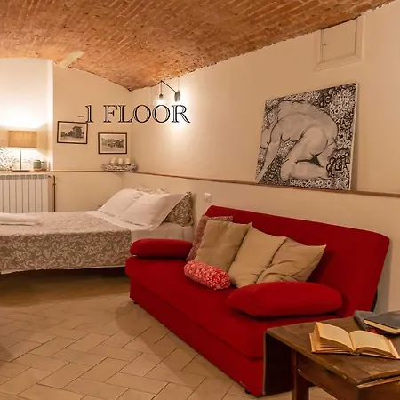 Casa Medici Riccardi - 50mt Da Piazza Duomo *