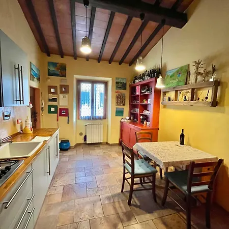 Casa Di Marco Florence