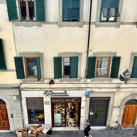 Casa Di Marco *