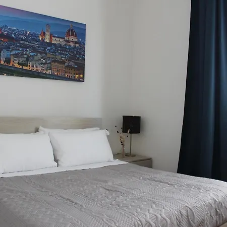 Apartment Art Stazione A *