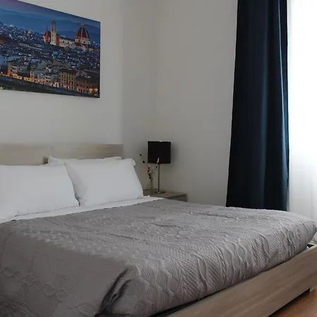 Apartment Art Stazione A Florence