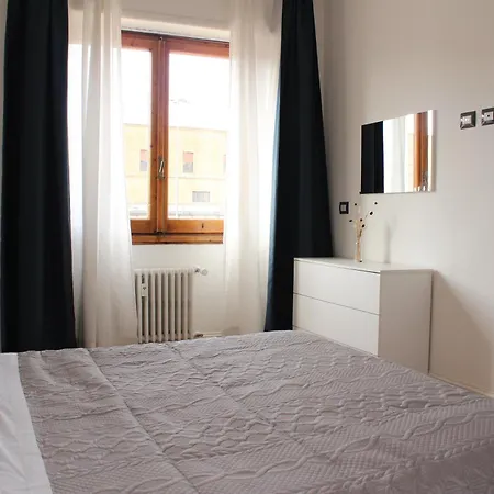 Apartment Art Stazione A *