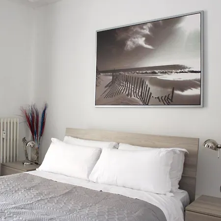 Apartment Art Stazione B Florence