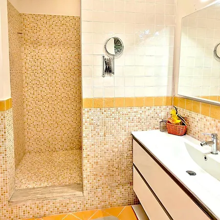 Holiday home Casa Stibbert Garden Retreat Florence